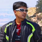 Nishanth N Megalamane