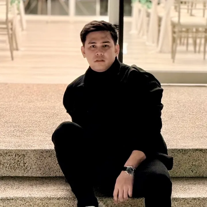 C a r L  A n t h o n y ✨