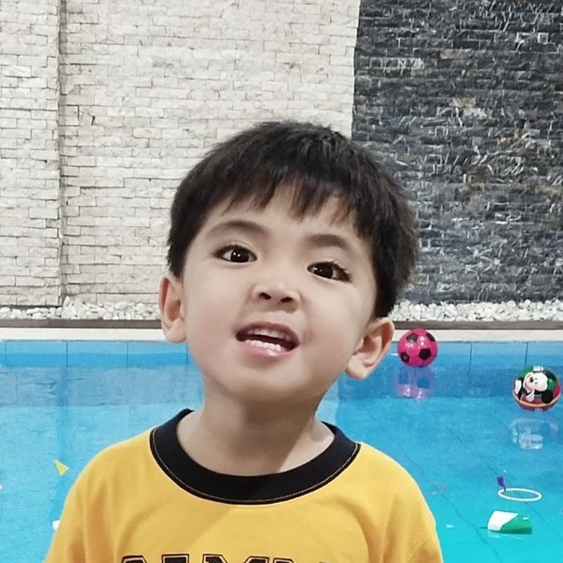 Jerald Clark Villanueva