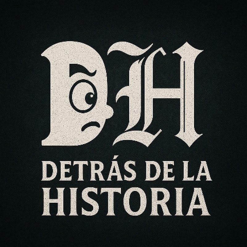 Detrás De La Historia 