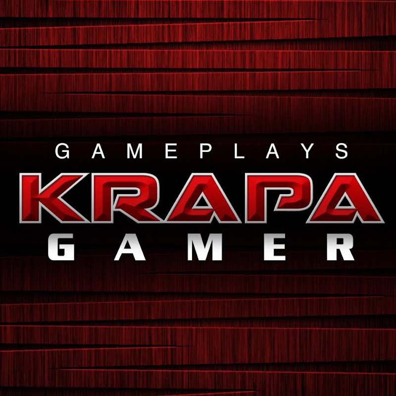 Krapa Gamer