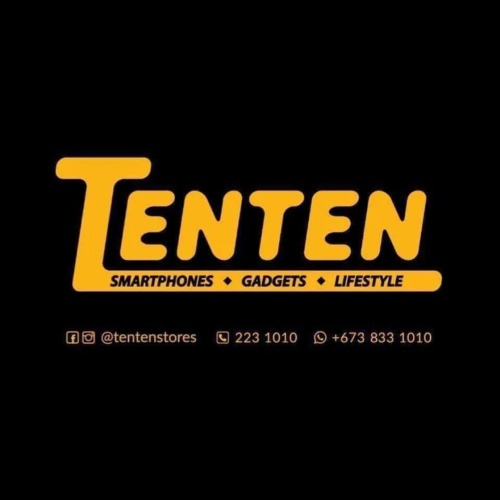 Ten Ten Stores