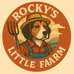 Rocky's little Farm