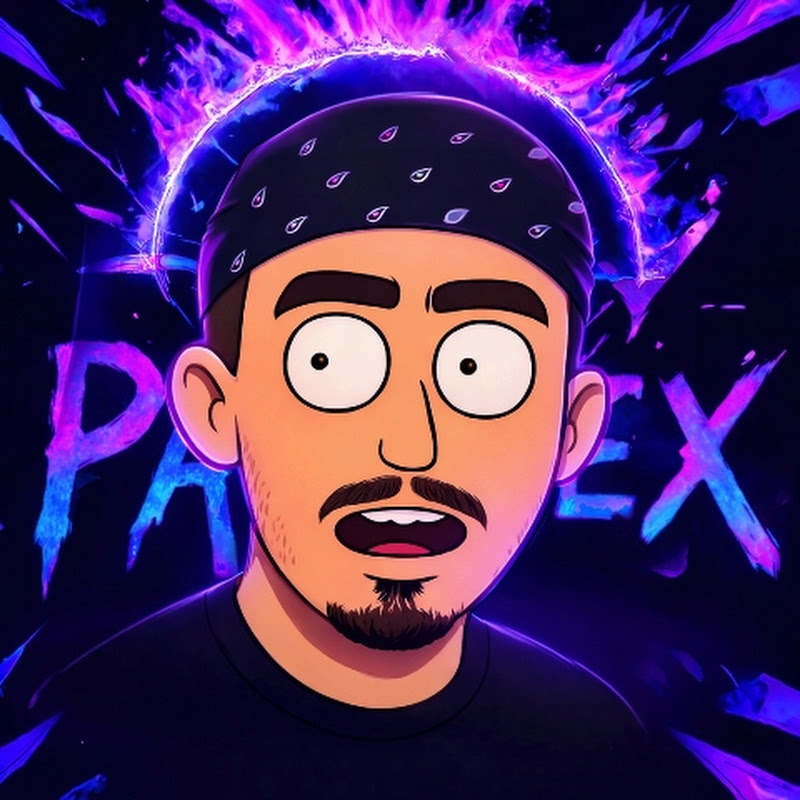 Amir Pandrex
