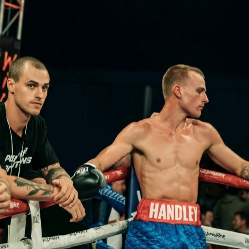 Handley Performance Coach