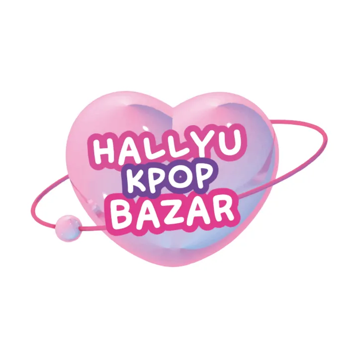 Hallyu kpop bazar ✨