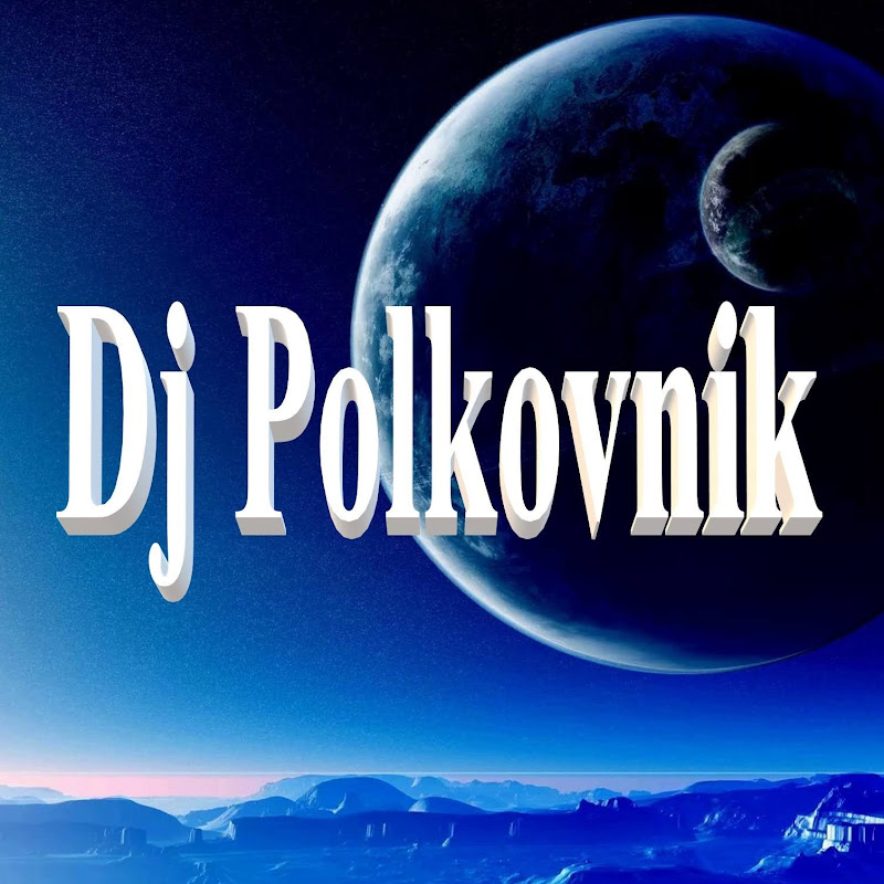 Dj Polkovnik - Official. Музыка для мысли и души. (Dj Polkovnik)