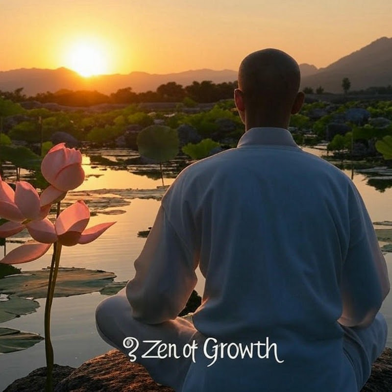 Zen of Growth