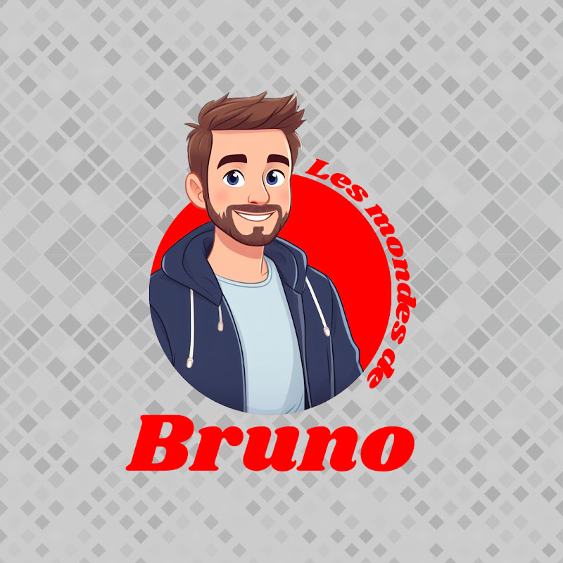 Les Mondes de Bruno