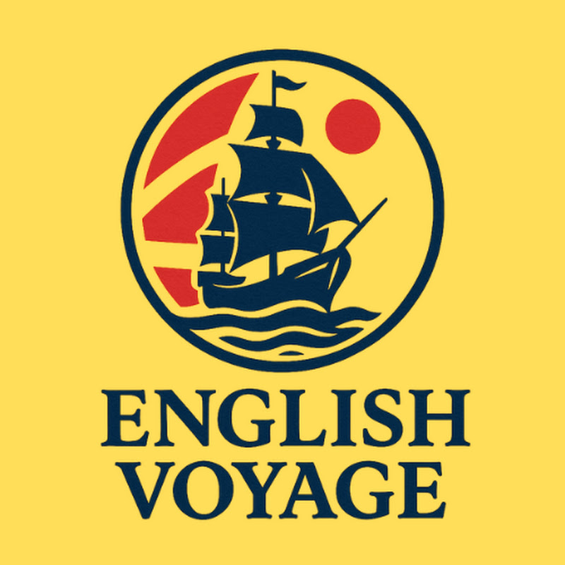 English Voyage