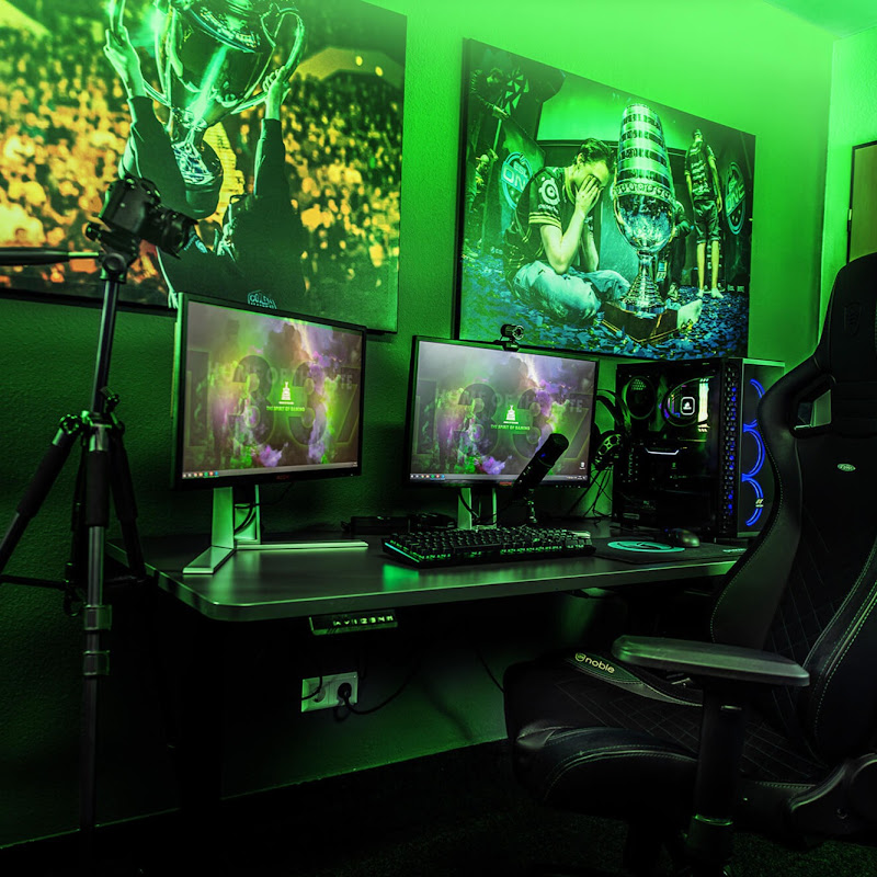 Arvo Gaming