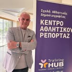 Christos Sotirakopoulos/Χρήστος Σωτηρακόπουλος