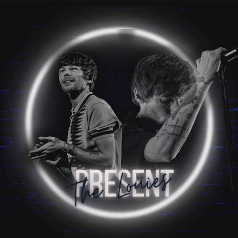 The Louies Present