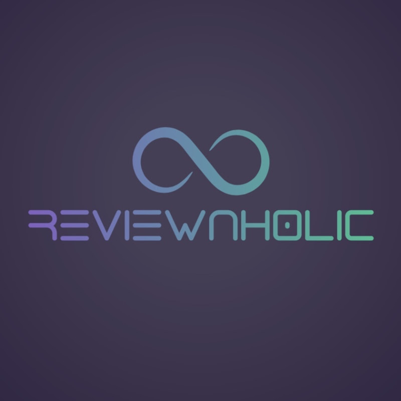 R E V I E W A H O L I C