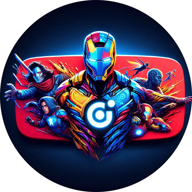 Transformation of Marvel DC