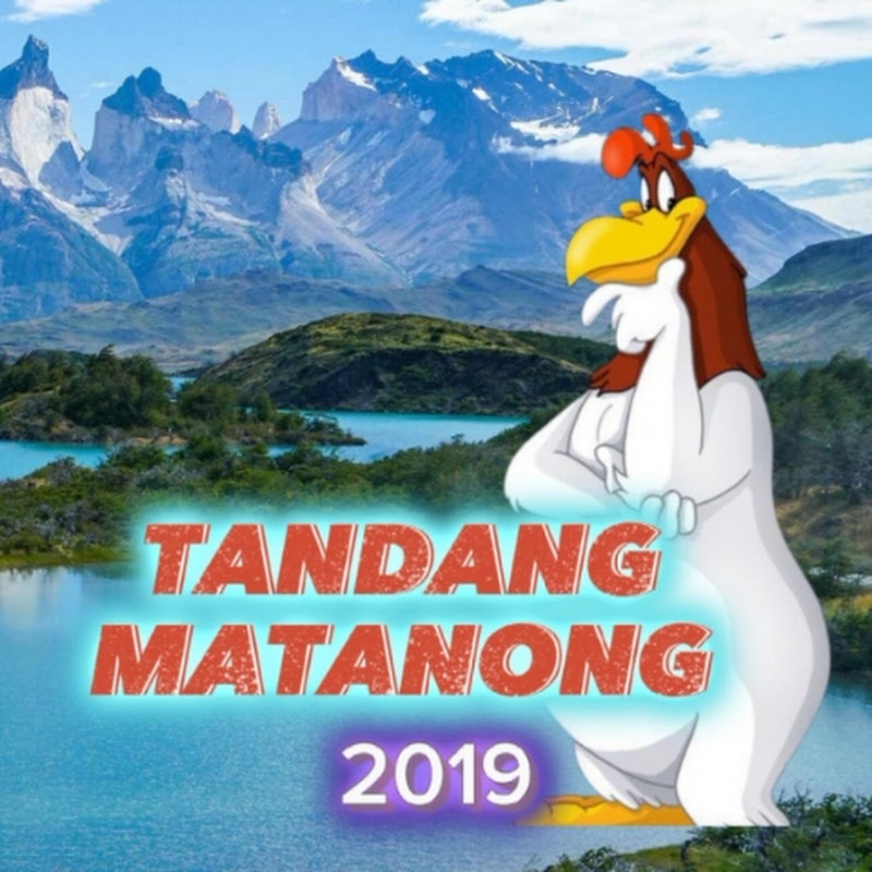 TANDANG MATANONG