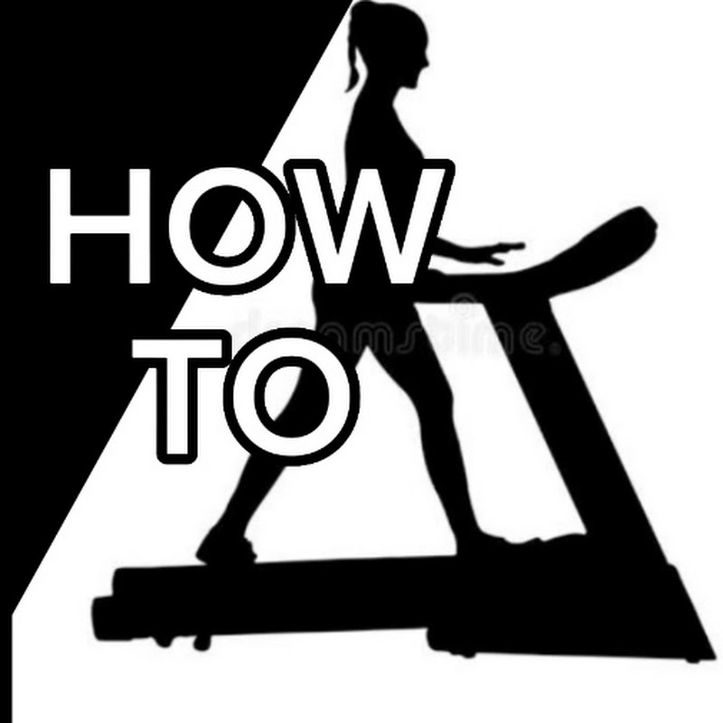 Fitness Equipment How To