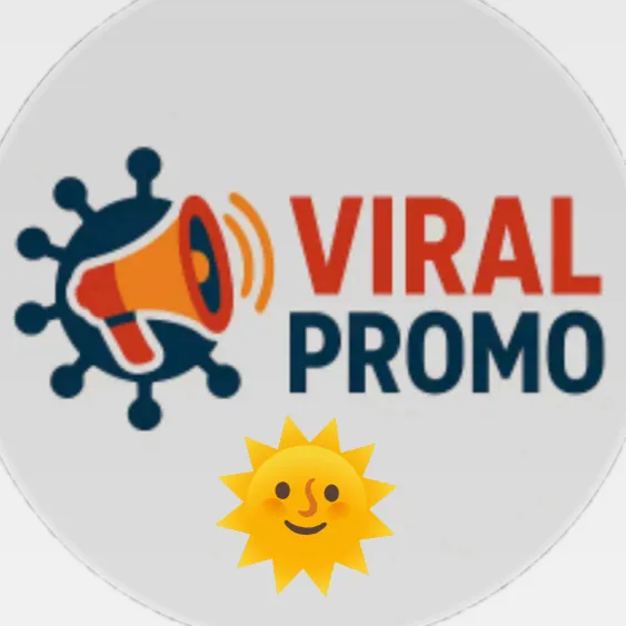 VIRAL🩵PROMO🌞