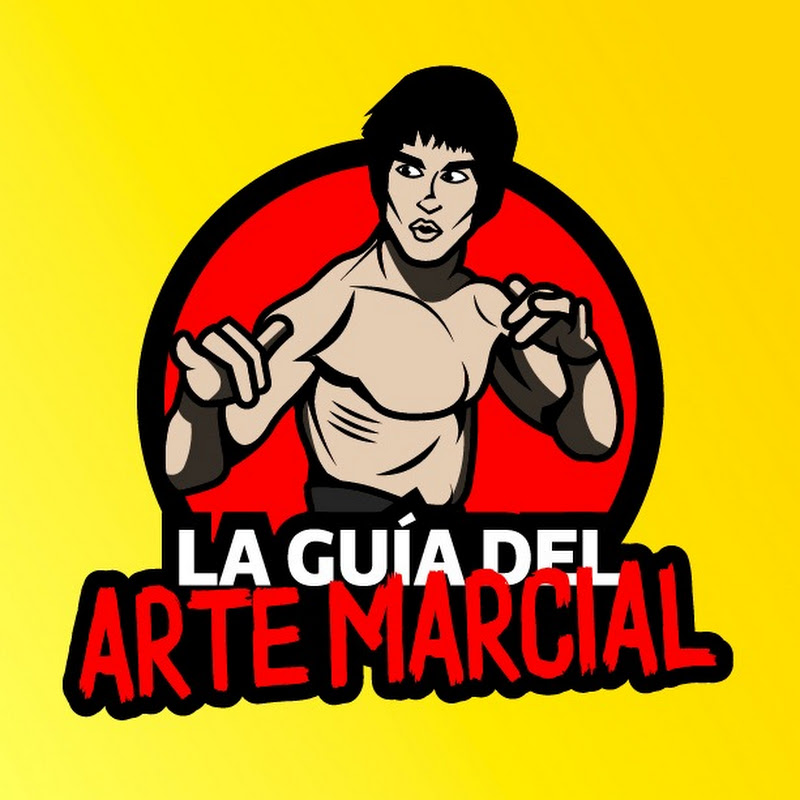 La Guia Del Arte Marcial