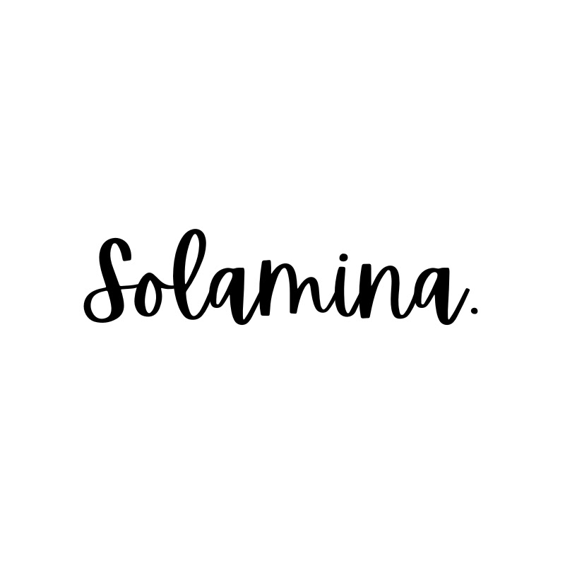 Solamina Afrohouse