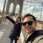 Natty y Migue • Nos Vamos de Viaje