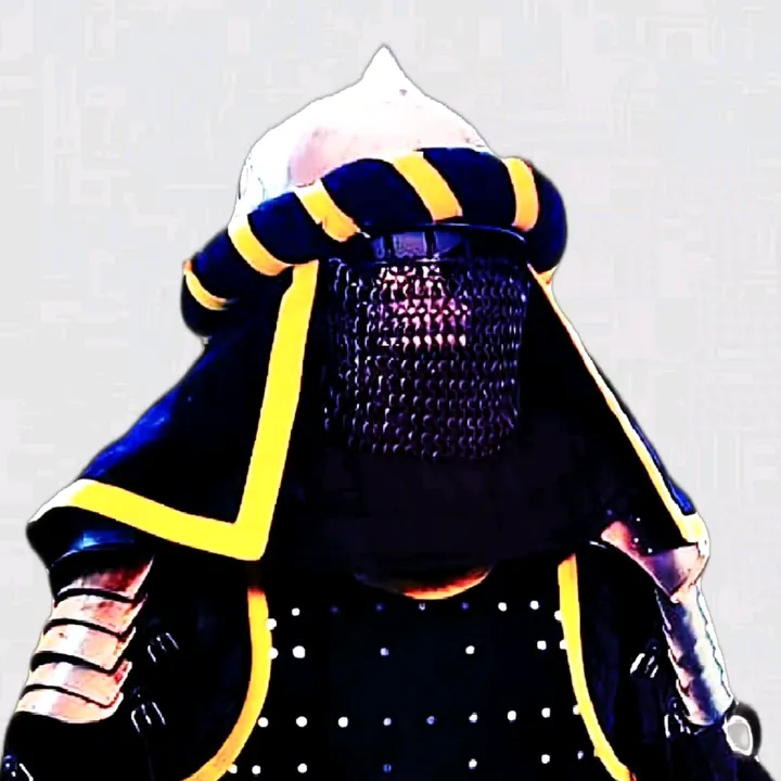 Bachata Knight