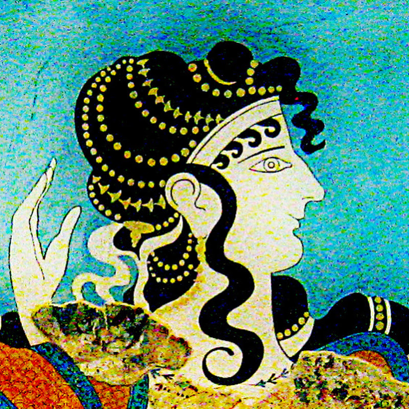 Greek Music & Culture