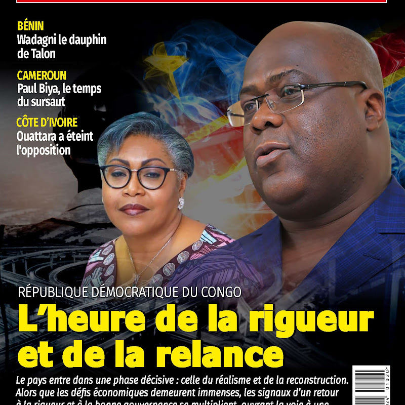 Notre Afrik