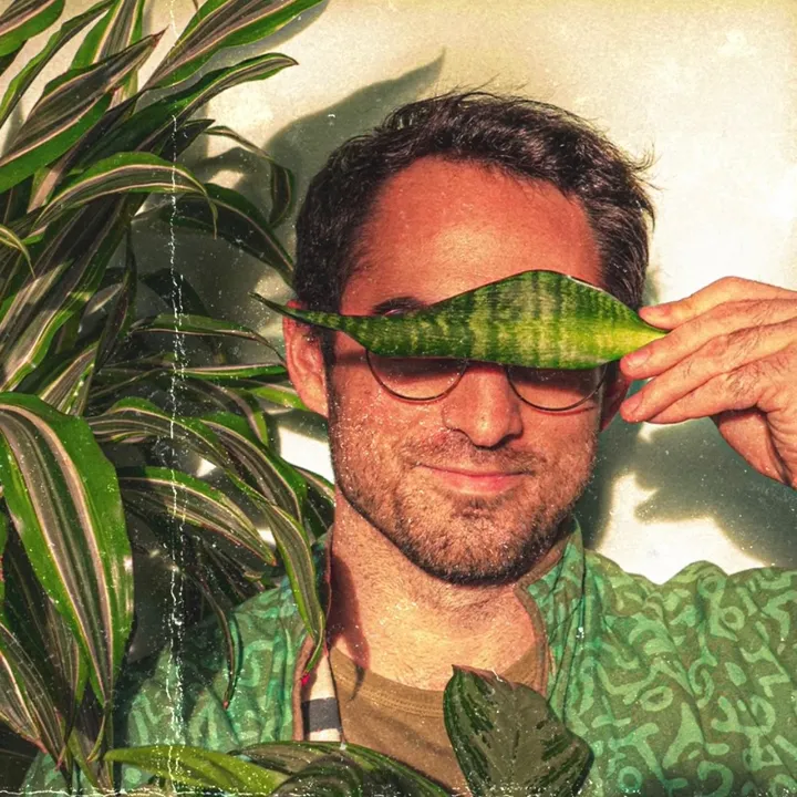 Eric / Designer & Photographer