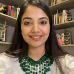 Dr Anupriya Goel MD|Author