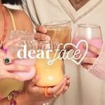 Dear Face | Beauty Milk & Beauty Bean 🤍✨