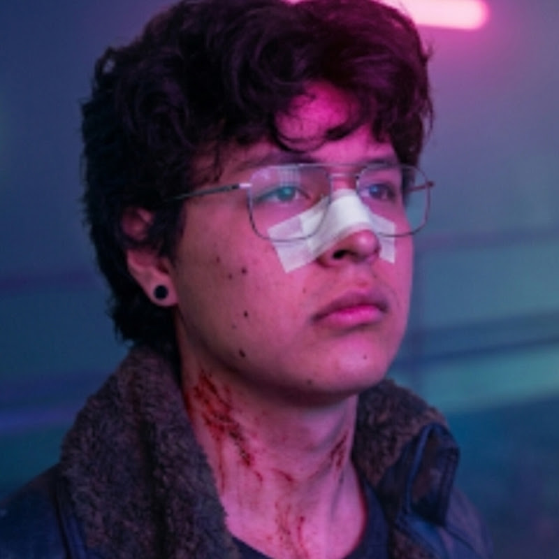 Alan Xavier Olivo
