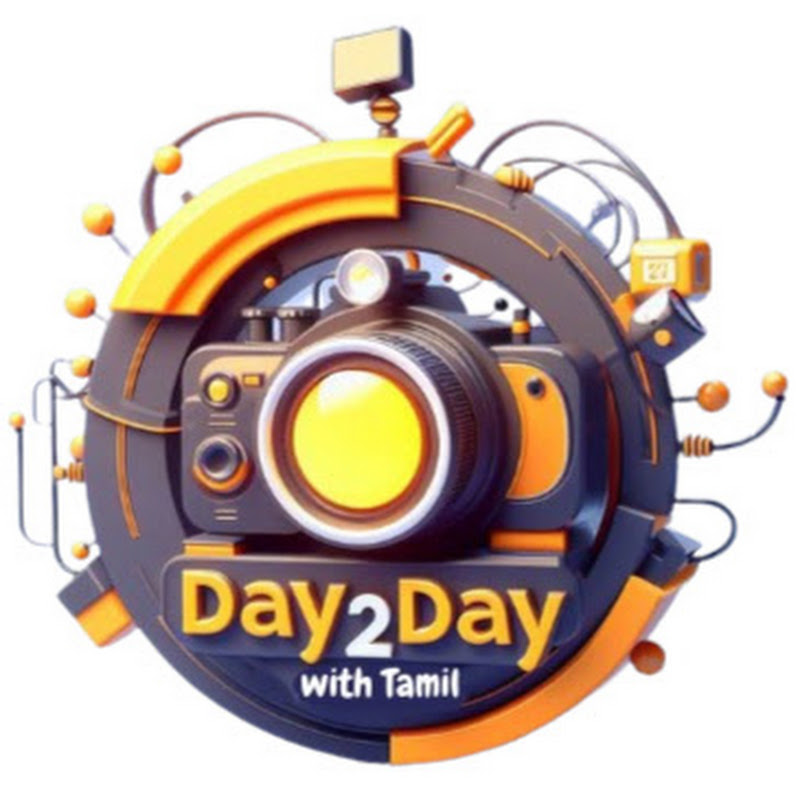 Day2Day with Tamil
