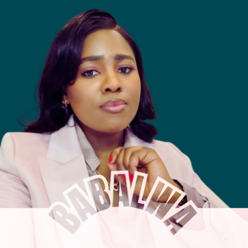 Babalwa the Accountant