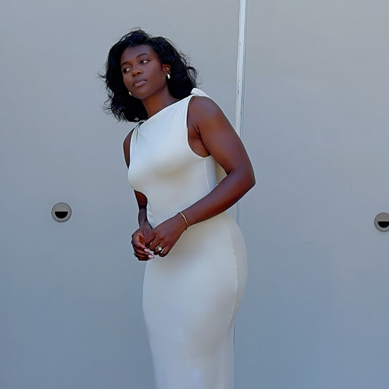 Nana Scott