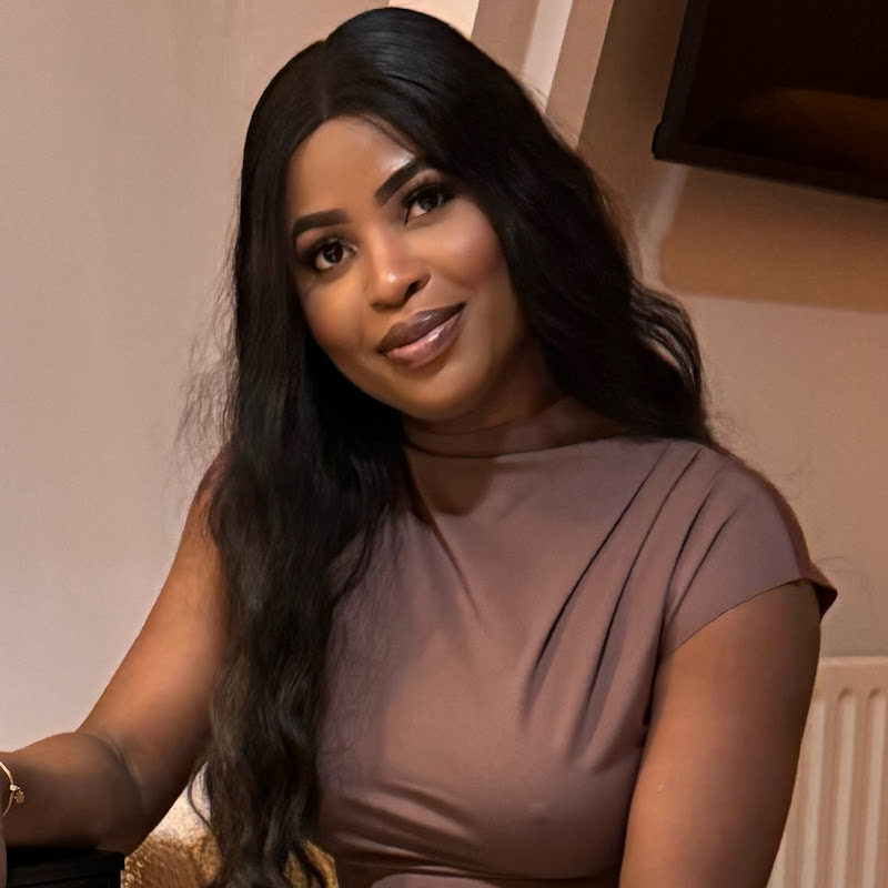 Mercy Obaka’s cycle