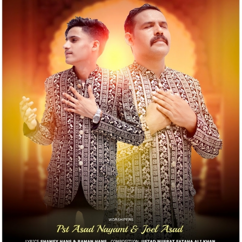 Pastor Asad Official