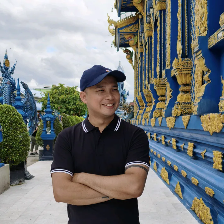 Franz Ganancial 🇵🇭 🇹🇼