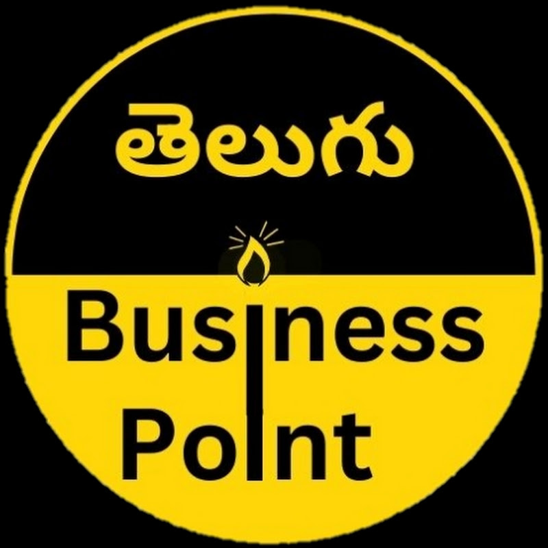 Telugu Business Point