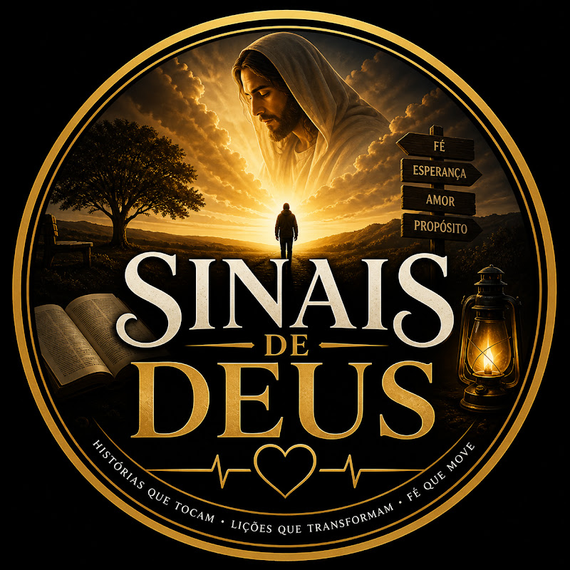 Sinais de deus