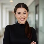 Adriana Preda | Building & Belonging