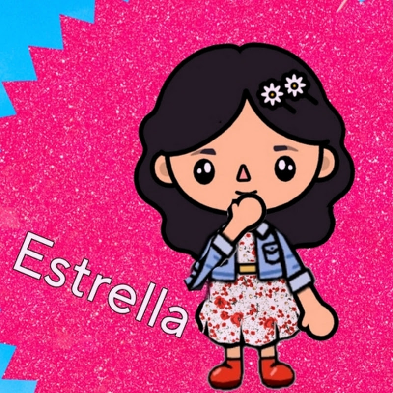 Toca World Estrella