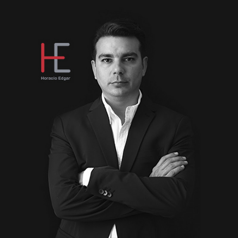 Horacio Edgar