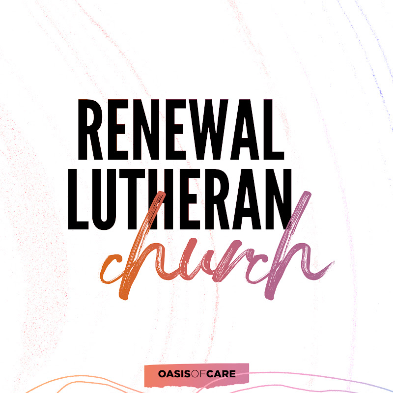 Renewal Lutheran Church