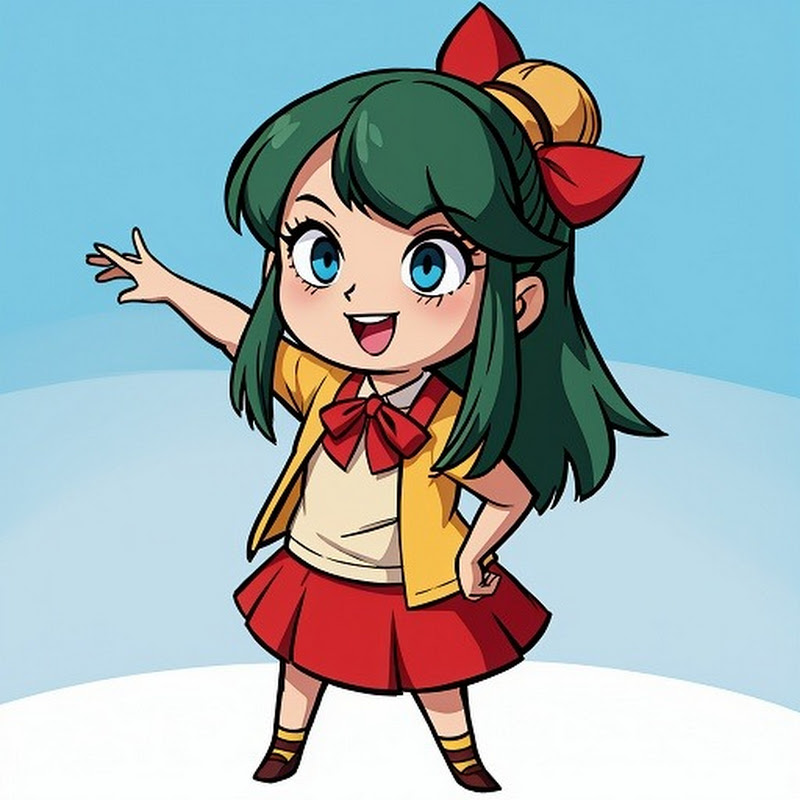 MeiMei English