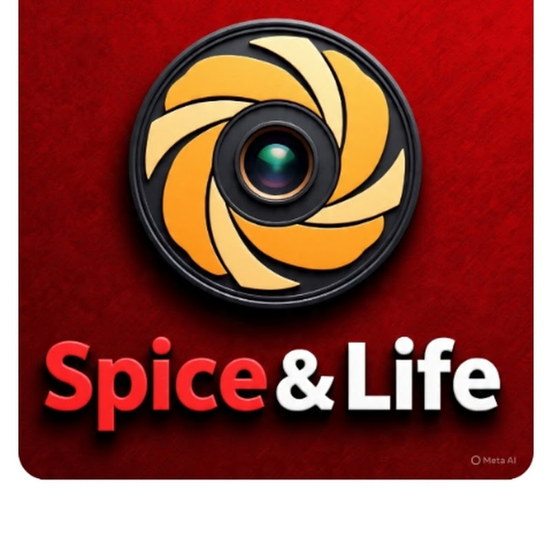 Spice & Life