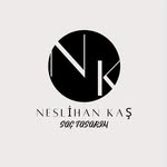 Neslihan KAŞ SAÇ TASARIM