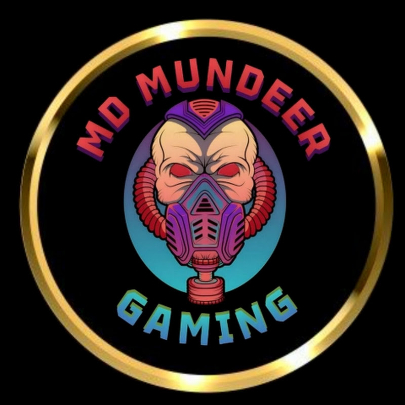MD MUNDEER