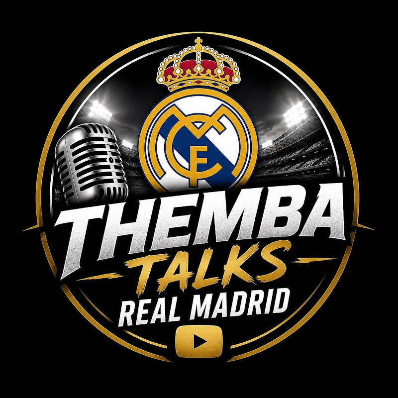 Themba Talks Real Madrid