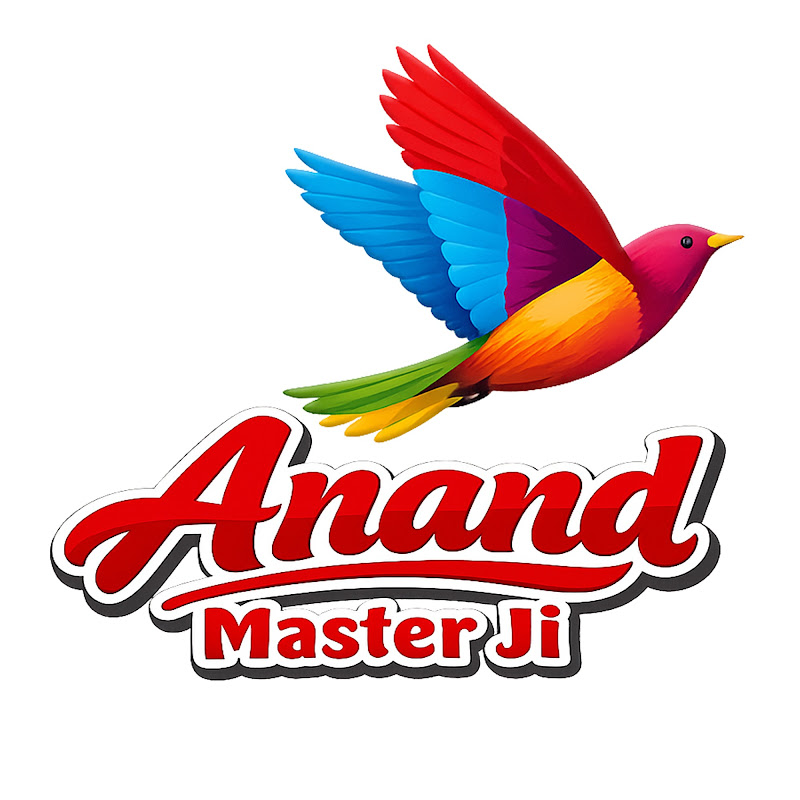 Anand Master Ji